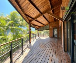 Maison / Villa 4 pi&egrave;ce(s)  112 m2