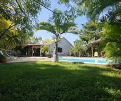 Maison / Villa 5 pi&egrave;ce(s)  125 m2