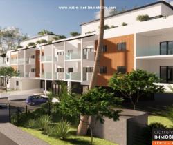 Appartement  103 m2