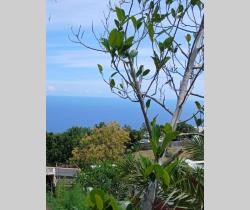 Terrain  Piton Saint Leu