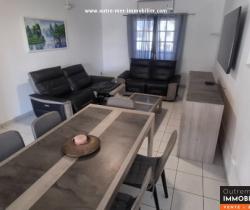 Appartement  112 m2