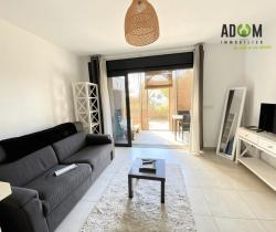 Appartement studio 27 m2