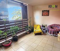 Appartement 3 pi&egrave;ce(s)  58 m2