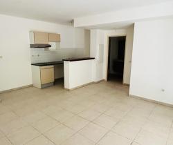 Appartement 2 pi&egrave;ce(s)  44 m2