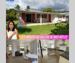 Maison / Villa 5 pi&egrave;ce(s)  94 m2