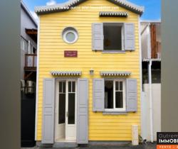 Maison / Villa  Saint Denis 