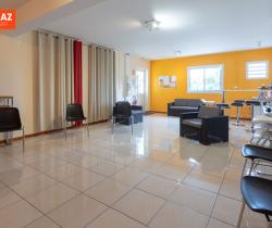 Locaux commerciaux studio Saint Pierre 