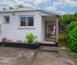 Appartement studio Saint Pierre 