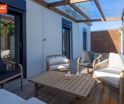 Appartement 4 pièce(s)  90 m2
