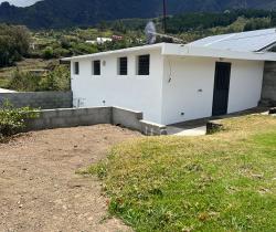 Maison / Villa studio Cilaos 