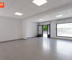 Locaux commerciaux 