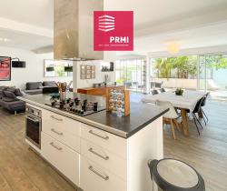 Maison / Villa Plus de 5 pièces  210 m ...