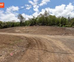 Terrain 