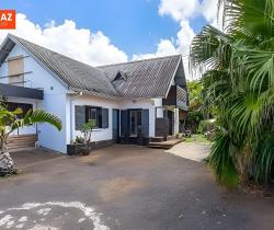 Maison / Villa Plus de 5 pièces  134 m ...