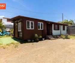 Maison / Villa 3 pièce(s)  42 m2