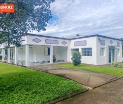 Maison / Villa 5 pièce(s)  170 m2