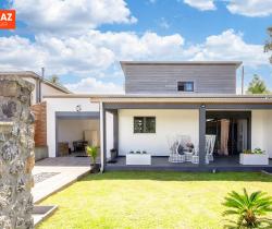 Maison / Villa 4 pièce(s)  127 m2