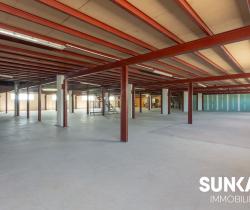 Locaux commerciaux 