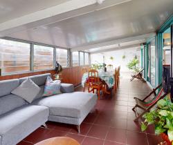 Maison / Villa 4 pièce(s)  111 m2