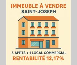 Immeuble 