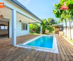 Maison / Villa 4 pi&egrave;ce(s)  120 m2