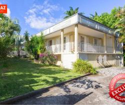 Maison / Villa 4 pièce(s)  95 m2
