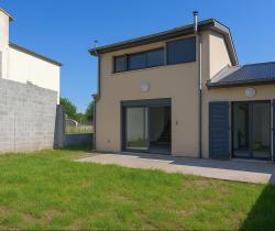 Maison / Villa 4 pièce(s)  70 m2