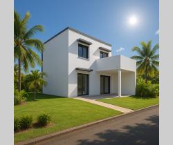 Maison / Villa 4 pièce(s)  90 m2
