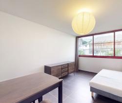 Appartement studio Le Tampon