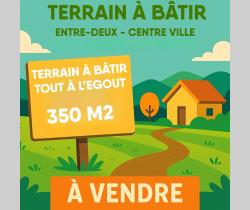 Terrain Entre Deux