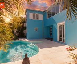 Maison / Villa 5 pièce(s)  134 m2