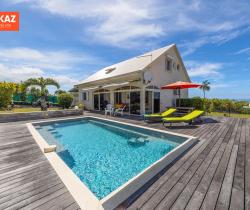 Maison / Villa 5 pièce(s)  145 m2