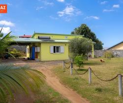 Maison / Villa 5 pièce(s)  92 m2