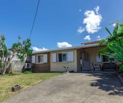 Maison / Villa 4 pièce(s)  Grand Bois