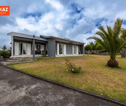 Maison / Villa Plus de 5 pièces  141 m ...