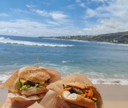 Fonds de commerce Saint Leu