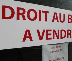 Locaux commerciaux  Le Tampon 