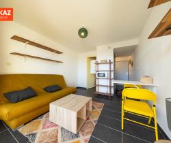 Appartement studio 25 m2