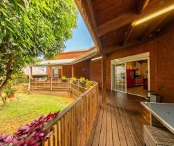 Maison / Villa 4 pi&egrave;ce(s)  107 m2