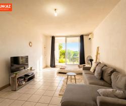 Appartement studio 35 m2