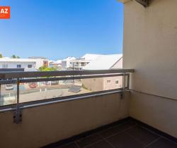 Appartement studio 24 m2