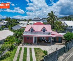 Maison / Villa Plus de 5 pi&egrave;ces  159 m ...