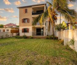 Appartement 3 pièce(s)  Saint Pierre 