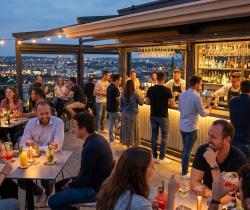 Fonds de commerce  Saint Leu 