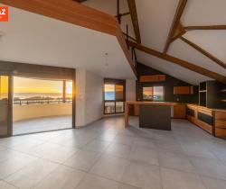 Appartement 4 pièce(s)  Saint Pierre 