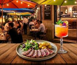 Fonds de commerce  Saint Pierre 