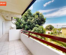 Appartement 4 pièce(s)  Saint Pierre 