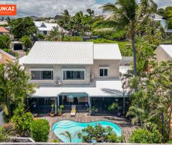 Maison / Villa Plus de 5 pi&egrave;ces  240 m ...