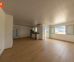 Appartement 4 pièce(s)  Saint Pierre 