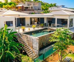 Maison / Villa 4 pièce(s)  Piton Saint Leu